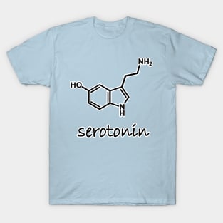 Serotonin T-Shirt